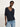 Shirt mit V-Ausschnitt (GOTS)