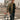 LANIUS MEN Blouson aus Bio-Baumwolle in olive - Imageaufnahme
