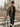LANIUS MEN Blouson aus Bio-Baumwolle in olive - Imageaufnahme