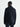 LANIUS MEN Caban Jacke aus Schurwolle in dark navy - Rückansicht