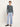 Boat neck shirt with stripes (GOTS)