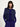 Double-faced vest with jacquard