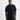 LANIUS MEN T-Shirt Regular aus Bio-Baumwolle in black - Frontansicht