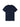 LANIUS MEN T-Shirt Regular aus Bio-Baumwolle in dark navy - Freisteller