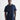 LANIUS MEN T-Shirt Regular aus Bio-Baumwolle in dark navy - Frontansicht
