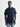 LANIUS MEN T-Shirt Regular aus Bio-Baumwolle in dark navy - Frontansicht