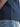 LANIUS MEN T-Shirt Regular aus Bio-Baumwolle in dark navy - Detailansicht