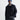 LANIUS MEN Muetze aus Bio-Baumwolle und recycelter Wolle in electric blue - Modelansicht
