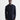 LANIUS MEN Langarmshirt aus Bio-Baumwolle in dark navy - Frontansicht
