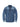 LANIUS MEN Jeanshemd aus Bio-Baumwolle in mid blue denim - Freisteller