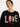 LANIUS Damen Statementsweatshirt aus Bio-Baumwolle in black - Detailansicht