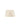 Rib-knit collar (GOTS)