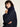 Ribbed collar (GOTS)