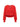 Pullover in Wickeloptik