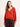Pullover in Wickeloptik