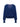 Pullover in Wickeloptik
