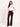 Kord Hose Flared (GOTS)