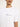 LANIUS Damen Statementshirt aus Bio-Baumwolle in white - Detailansicht