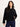 Boiled wool jacket (GOTS)