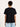 LANIUS Damen Statementshirt Bird aus Bio-Baumwolle in black - Freisteller