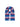 Chunky knit scarf