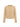 Boxy Strickjacke
