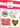 Iron-On Patch Set
